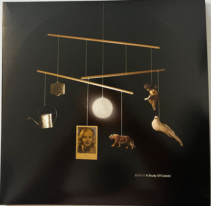 Beirut - A Study Of Losses (LP+LP)