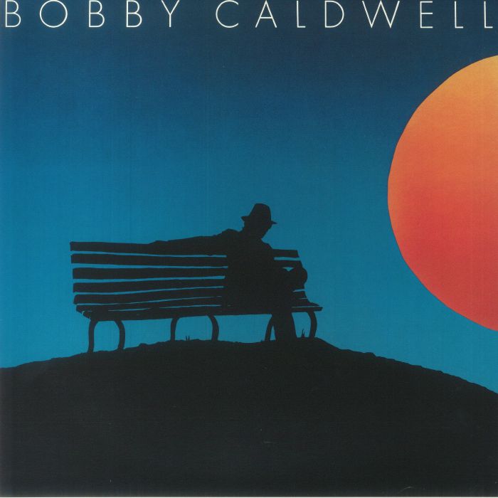 Bobby Caldwell - Bobby Caldwell (LP)