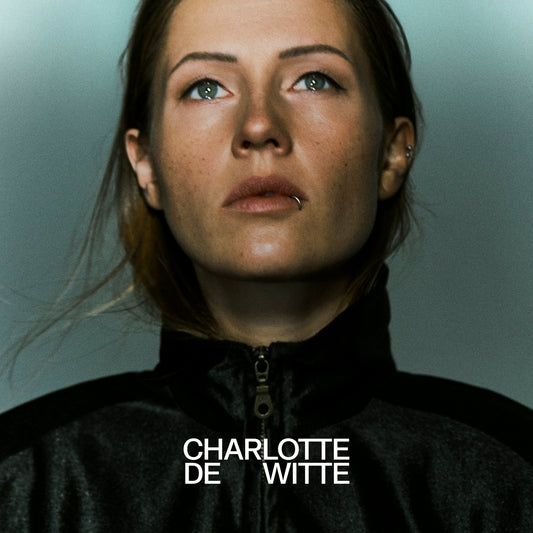 Charlotte De Witte - Charlotte De Witte (2xLP)