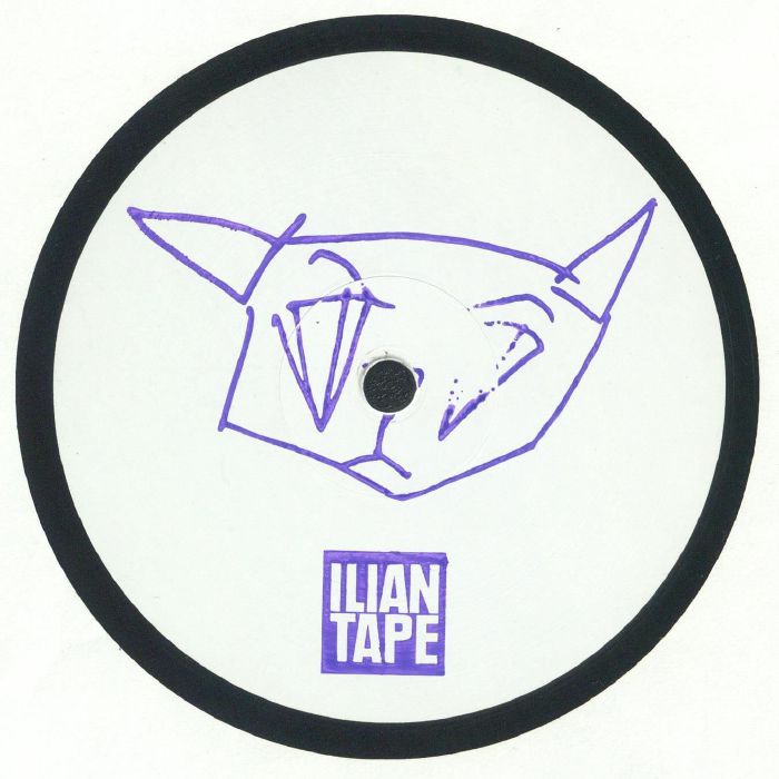 Mantra - Burn & Heal (12")