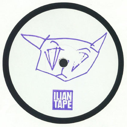 Mantra - Burn & Heal (12")