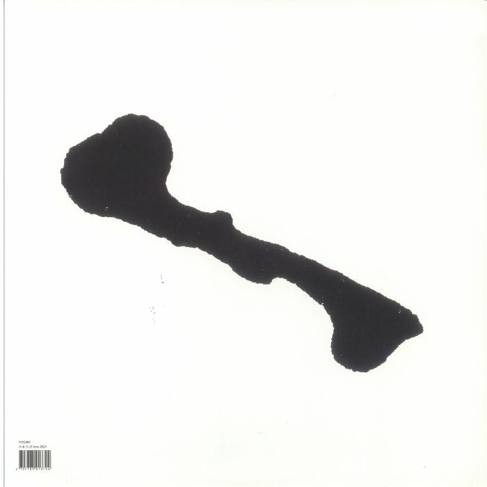 ML Buch – Suntub (2xLP, Yellow, 15 love, 2025) Back Cover