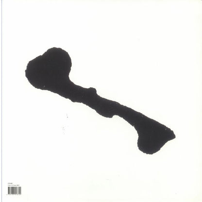 ML Buch – Suntub (2xLP, Yellow, 15 love, 2025) Back Cover