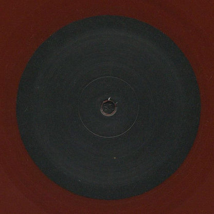 Gideon Jackson Eddie Richards – All Rise (12", Red, All Rise, 2024) Back Cover