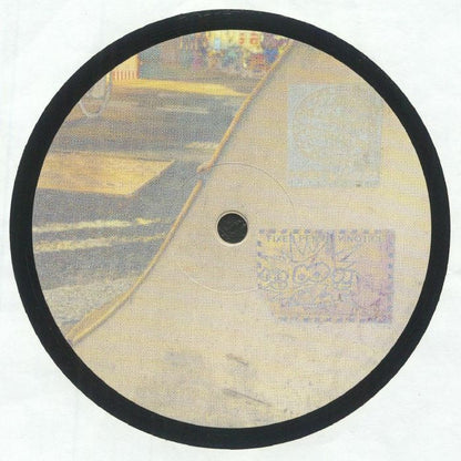 DJ Profile - Unreleased Stuff Part I (12")