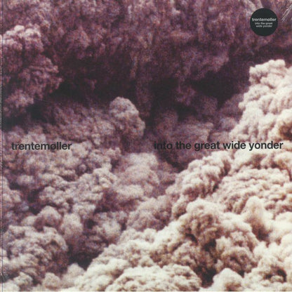Trentemøller - Into The Great Wide Yonder (2xLP)