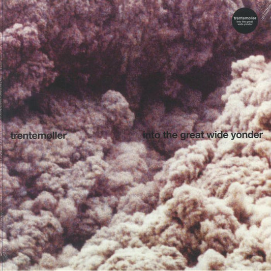 Trentemøller - Into The Great Wide Yonder (2xLP)