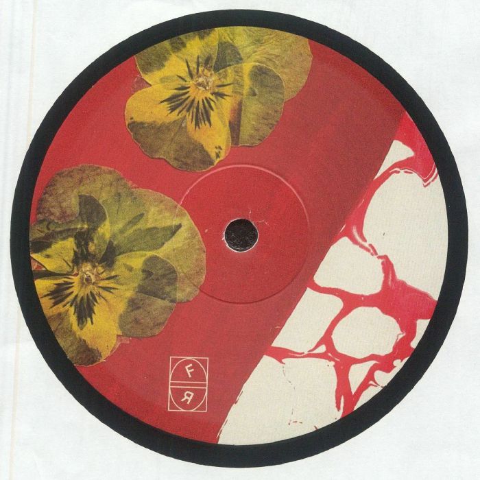 Jeigo - Pearl Leaf (12")