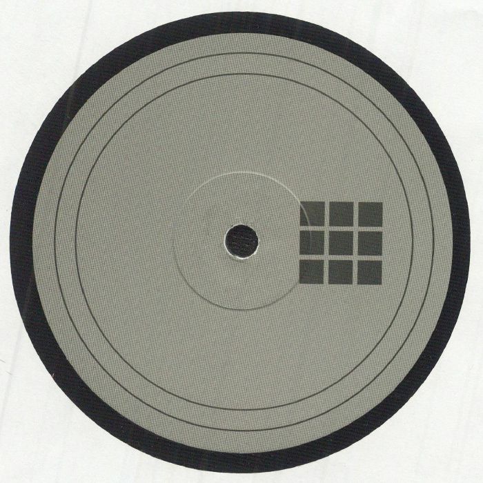 Yassin Omidi - Electronic Wave Function (12")