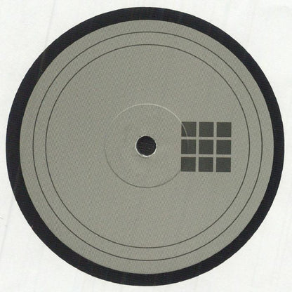 Yassin Omidi - Electronic Wave Function (12")