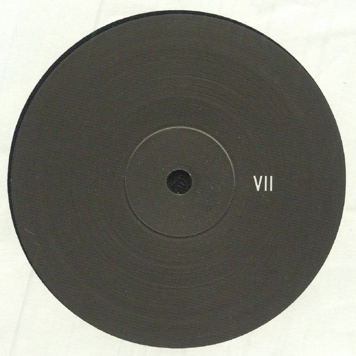 Babe Roots – Mi Feel It (10", Newdubhall, 2025) Back Cover