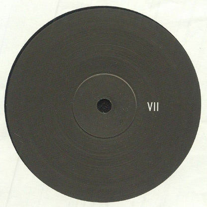 Babe Roots – Mi Feel It (10", Newdubhall, 2025) Back Cover