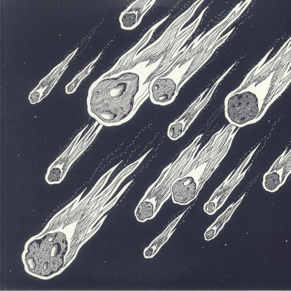 Definition – Lion The Lion (2x12", Definition:Music, 2025) Front Cover