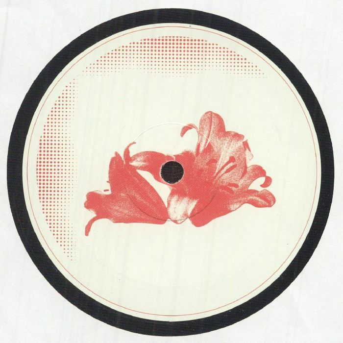 Scruscru - ReWax EP (12")