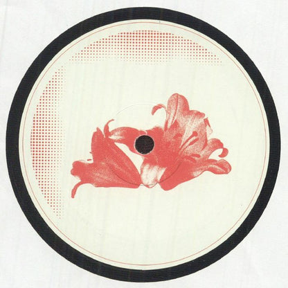 Scruscru - ReWax EP (12")