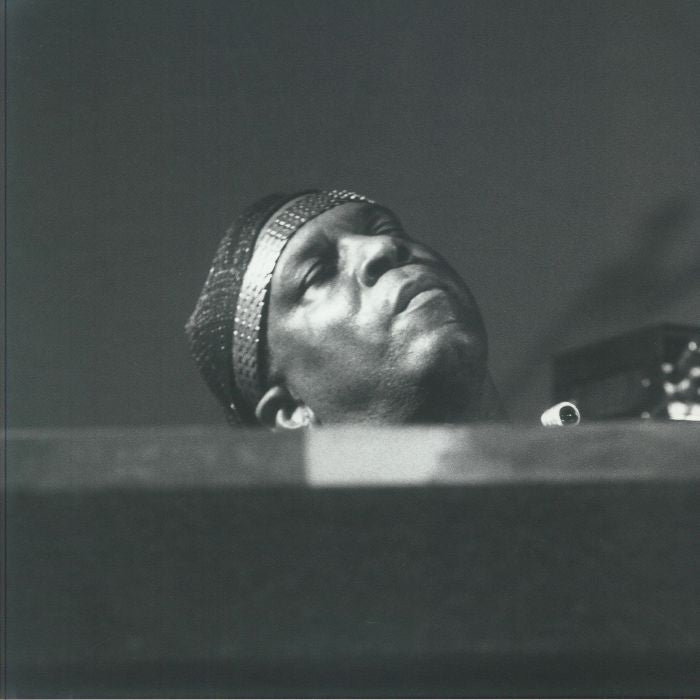 Sun Ra & His Inter-Galactic Research Arkestra - Nuits De La Fondation Maeght (3xLP+3xLP+Box Set)