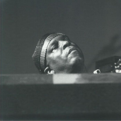 Sun Ra & His Inter-Galactic Research Arkestra - Nuits De La Fondation Maeght (3xLP+3xLP+Box Set)