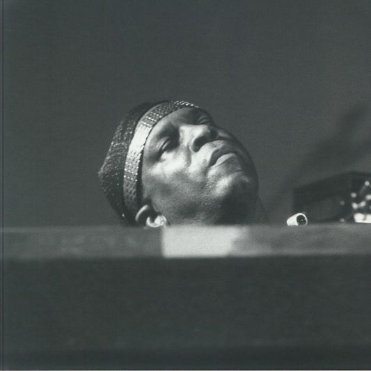 Sun Ra & His Inter-Galactic Research Arkestra - Nuits De La Fondation Maeght (3xLP+3xLP+Box Set)