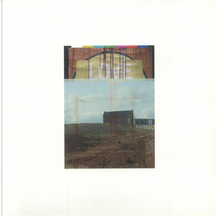 Jermaine Francis & Tony Bontana - 80001PID (12")