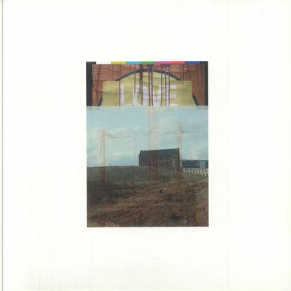 Jermaine Francis & Tony Bontana - 80001PID (12")