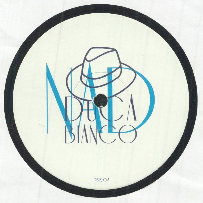 NAD – DB12 017 (12", Duca Bianco, 2025) Back Cover