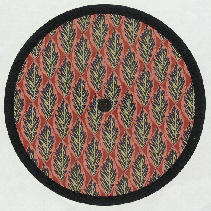 Various - Q1 #1 EP (12")