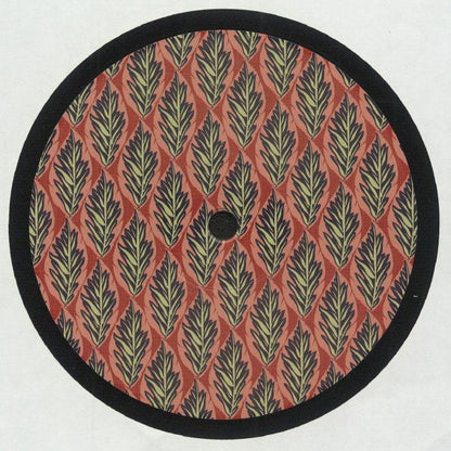 Various - Q1 #1 EP (12")