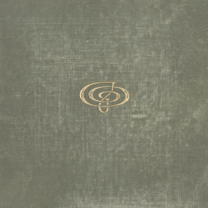 Omid Geadizadeh – Like The Sea Knows Blue (12", Wah Wah Wino, 2025) Front Cover