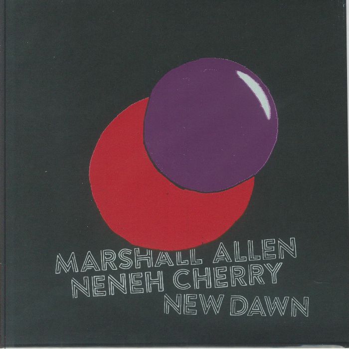 Marshall Allen, Neneh Cherry - New Dawn (7")