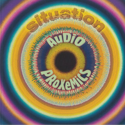 Situation - Audio Proxemics (LP)