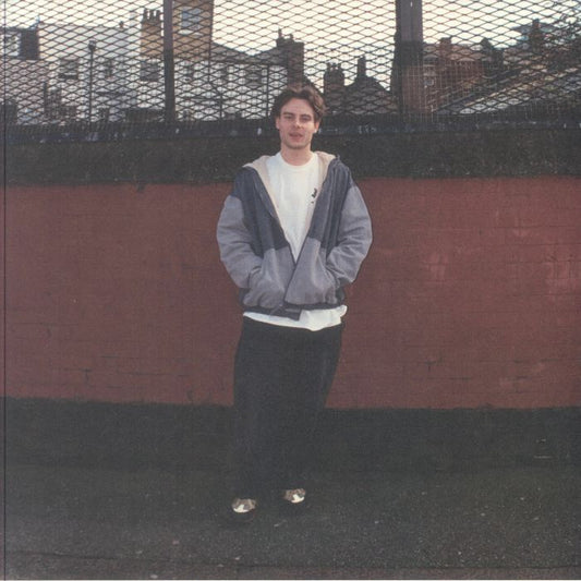 False Persona - Set Them Right (12")