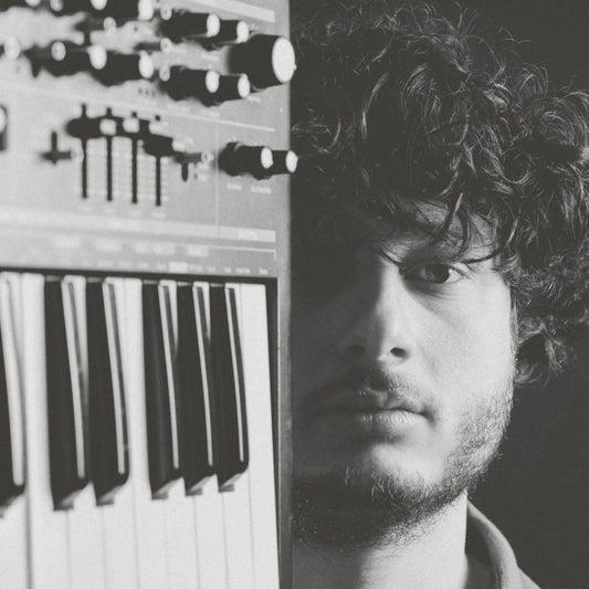 Cenk Esen - Endlessly (LP)