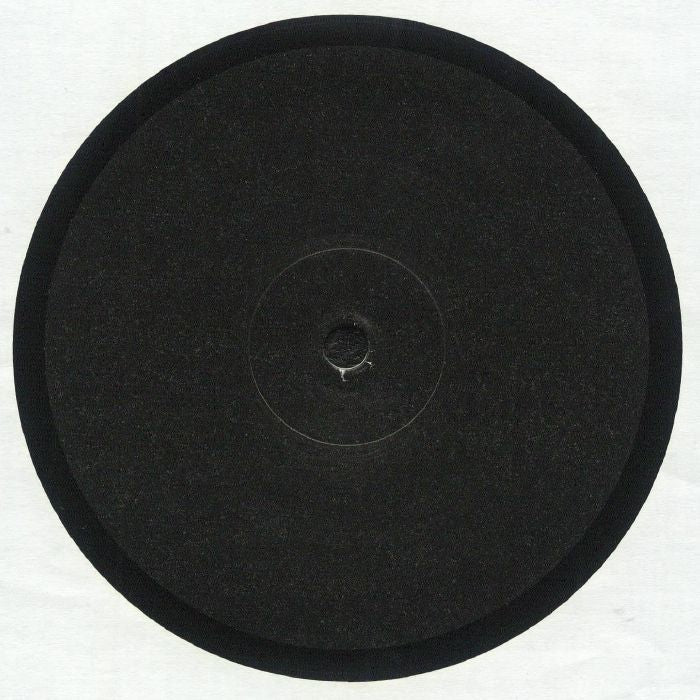 Storm On Earth – Storm On Earth (12", Not On Label, 2025) Front Cover