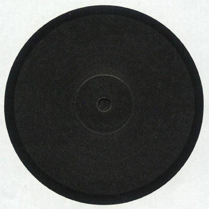 Storm On Earth – Storm On Earth (12", Not On Label, 2025) Back Cover