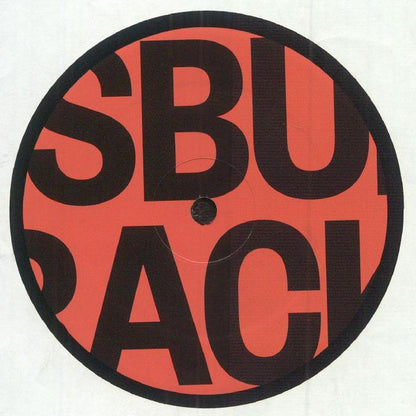 Pittsburgh Track Authority – Tech 97 (12", Pittsburgh Tracks, 2025) Back Cover