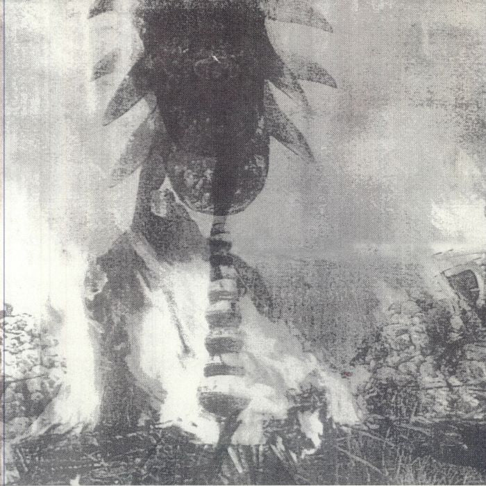 Angel Snake Monopoly Child Star Searchers – Snakinist Sand Form / No Jaw Nite Rights (12", Pacific City Discs, 2025) Back Cover