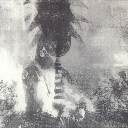 Angel Snake Monopoly Child Star Searchers – Snakinist Sand Form / No Jaw Nite Rights (12", Pacific City Discs, 2025) Back Cover