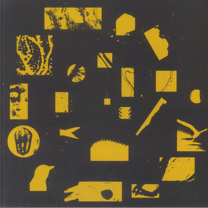 Various – Archipelago (Cosmic Fusion Gems from France) (1978-1988) (LP, Isle Of Jura, 2025) Front Cover