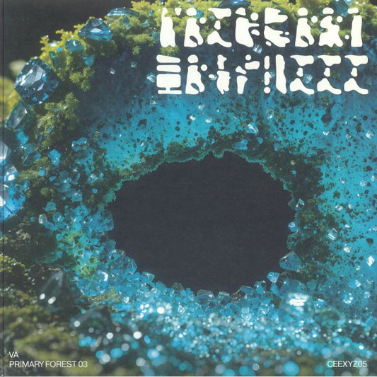 VA - Primary Forest 03 (LP)