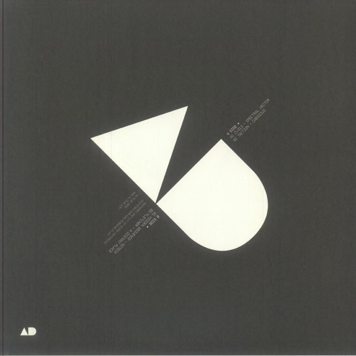 Various - Alt Dub Artist Series (12") (Blue Marbled)