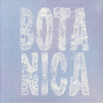 Iori Wakasa – The Party Is Here EP (12", Botanica, 2025) Front Cover