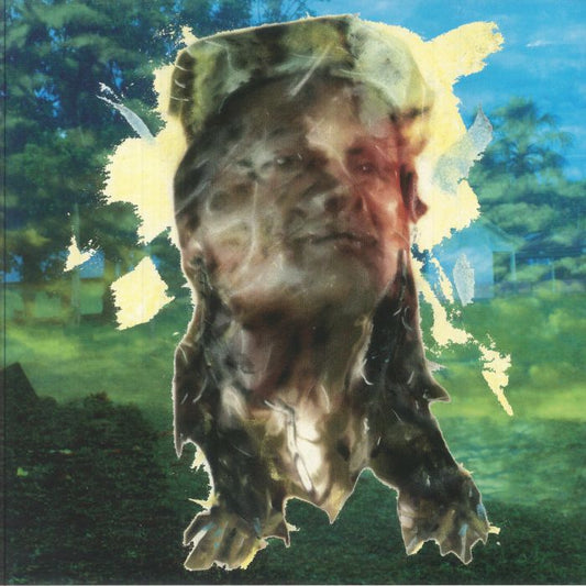 Wampís Of Guayabal & AboutFace - Los Bosquesinos (People Of The Forests) (LP)