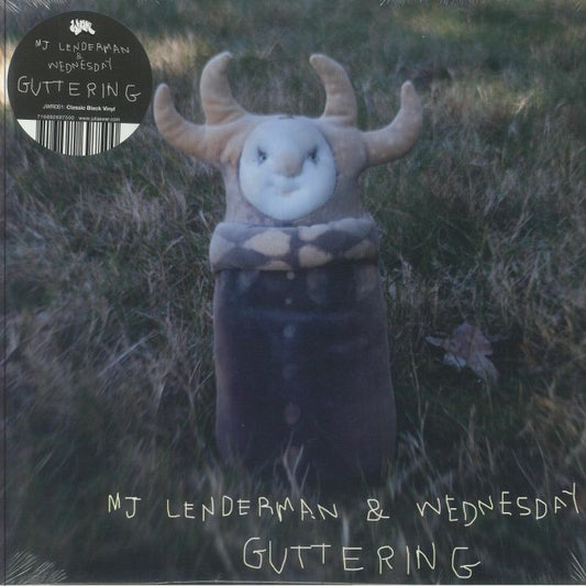 MJ Lenderman & Wednesday - Guttering (LP)