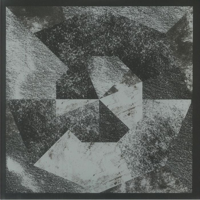 SoiSong - xAj3z (2xLP) (Clear Smoke)