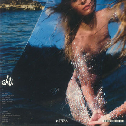 Elli - Elli (LP)