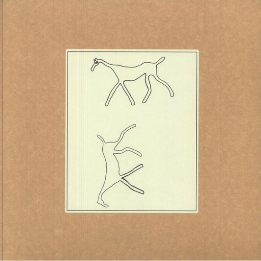 Lone Capture Library - All Natures Most Mundane Materials (LP)