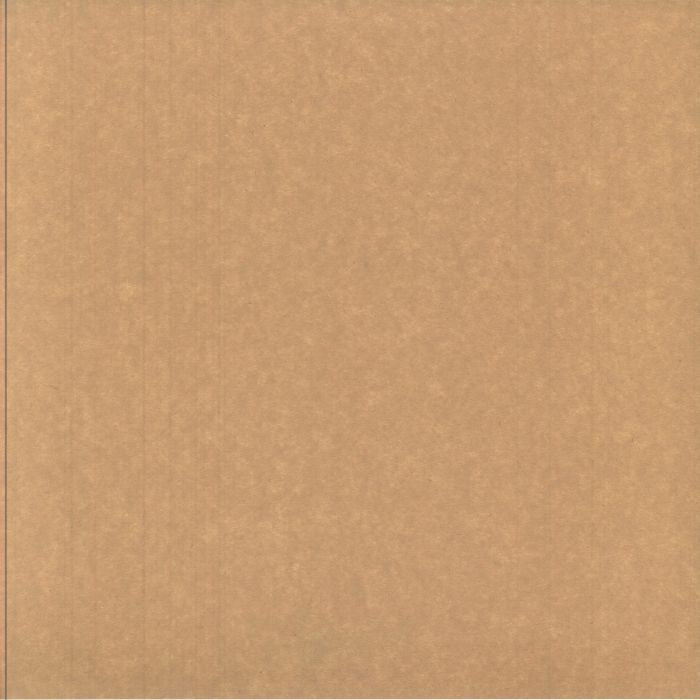 Lone Capture Library – All Natures Most Mundane Materials (LP, A Colourful Storm, 2025) Back Cover