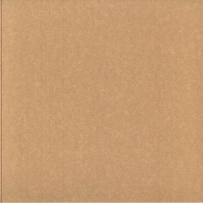 Lone Capture Library – All Natures Most Mundane Materials (LP, A Colourful Storm, 2025) Back Cover