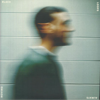 Black Loops - Always Moving (2xLP) (Translucent Green)