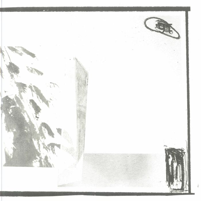 Various – Toinen Kaupunki (12", Puu, 2025) Front Cover